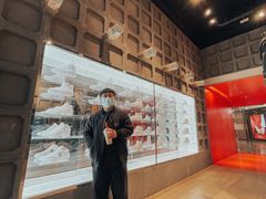 -JORDAN(东方广场店)