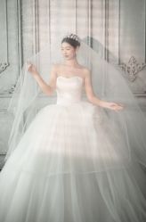 -太郎花子婚纱摄影TAHAKO(无锡店)