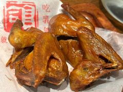 -鸽味轩(新街口店)
