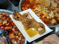 -肖家客饸饹面(郑州总店)