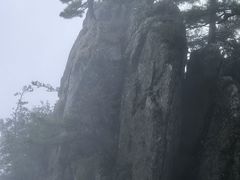-尧山风景区