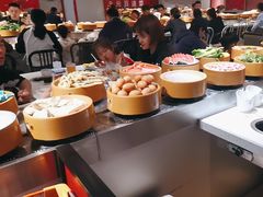 -龍歌自助小火锅(崂山丽达店)