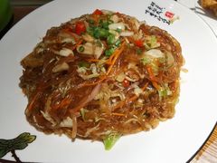 肉沫水晶粉-江渔儿酸菜鱼(万科东荟城店)