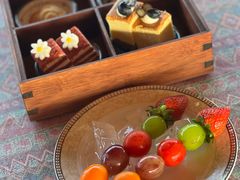 -福建鲤鱼洲酒店