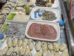 -双合园·海鲜水饺青岛菜(万佳广场店)