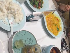 -荷花亭·湖北融合菜(中商广场店)