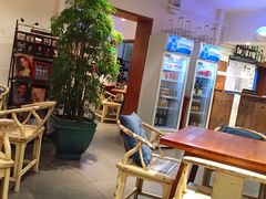 -京尊烤鸭店JINGZUN(春秀路店)
