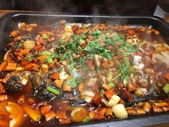 -川湘人家(次渠店)