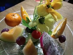 -新悦·霞浦海鲜生(上下杭店)