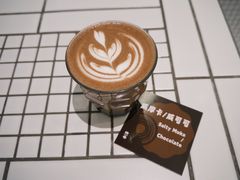 -CENCHI 汵奇咖啡(东四店)