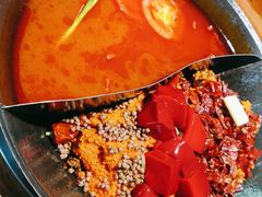 -楠火锅(哈尔滨金爵万象店)