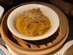 -广州花园酒店荔湾亭·地道点心·粤式饮茶