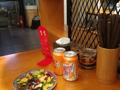 -秦唐汉味biangbiang面(大钟寺店)