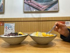 -哼哈豆花工房(高铁吾悦广场店)