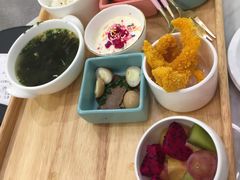 -Lilliput粒粒堡亲子餐厅(置汇旭辉店)