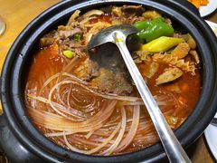 -肖记公安牛肉鱼杂馆· 省级非物质文化遗产(仁和路店)