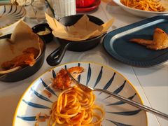 -必胜客(石佛营店)