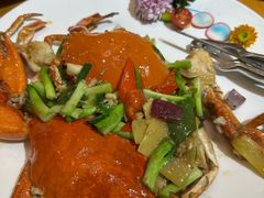 -德胜轩正宗顺德菜(宝安沙井会展中心店)