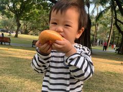 甜甜圈-BreadTalk面包新语·烘焙蛋糕(佐阾虹湾购物中心店)