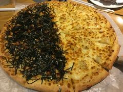 -乐凯撒披萨(东方新世界店)