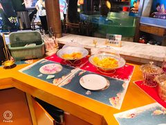 -坛宗剁椒鱼头(河西王府井店)