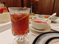 -马克西姆俄罗斯餐厅(通亚街店)