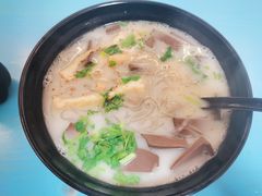 -鸭小妹鸭血粉丝(老门东店)
