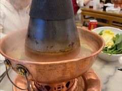 -牛街·马辈儿涮肉(牛街二店)