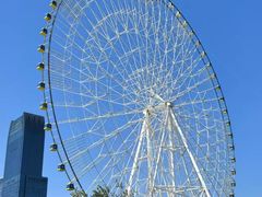 -南昌之星摩天轮