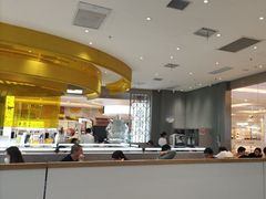 -蔡澜点心·粤菜(月星环球港店)