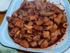 -如我美食(达道社区店)