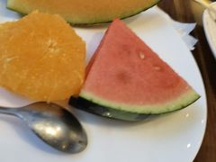 -凯菲厅海鲜姿造·海鲜自助·帝王蟹·龙虾(成都群光君悦酒店)