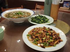 -公社食堂(牧电路店)
