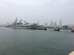 -中国人民解放军海军博物馆