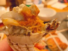 -威斯汀舞台餐厅