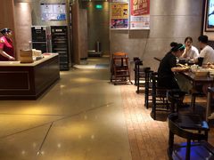 大堂-熙盛源(复兴路店)