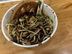-豫楚源美猴王·面(武商广场店)