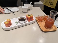 -蔡澜点心·粤菜(丽泽天街店)
