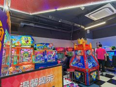-天天玩X秋葉原日系动漫游戏中心