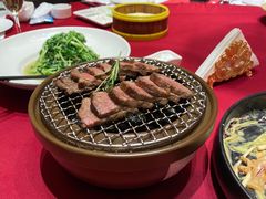 -宏达宴老菜馆(群力第四大道店)