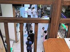 -黄泥岗·地道湖北菜(奥特莱斯店)