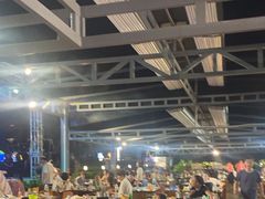-渔家火锅·海鲜自助餐·演艺(亚龙湾天域酒店)