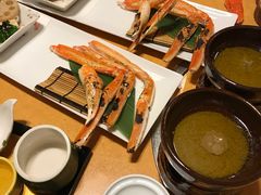 -蟹道乐(道顿堀本店)