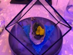 -广州四季酒店·佰鲜汇·现代法餐