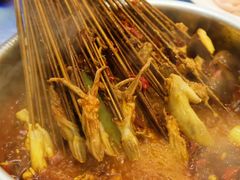 -马路边边串串香(双井直营店)