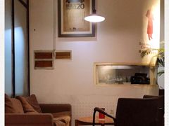 -雕刻时光咖啡馆(交大店)