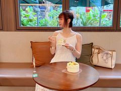 -小西家作•精致蛋糕(富力爱丁堡店)