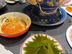 -东来顺(非遗·清真火锅·盛世广场店)