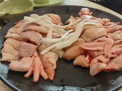 -椰子营·椰子鸡火锅(万象里店)