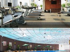 -昆明中心皇冠假日酒店